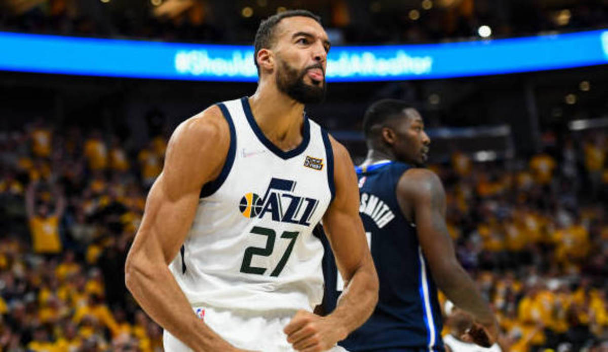 gobert jaz 